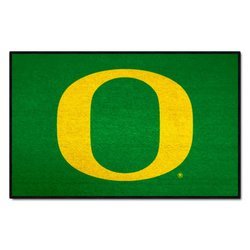 University of Oregon Rug