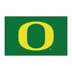 University of Oregon Ultimate Mat