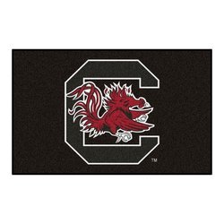 University of South Carolina Ultimate Mat