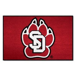 University of South Dakota Rug