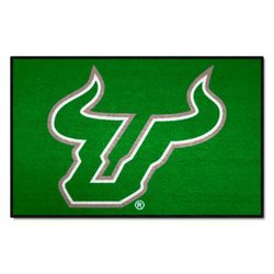 University of South Florida Rug