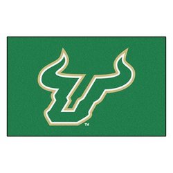 University of South Florida Ultimate Mat