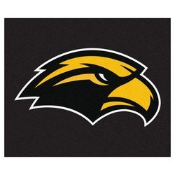 University of Southern Mississippi Tailgate Mat