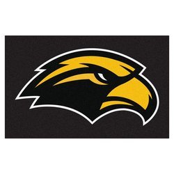 University of Southern Mississippi Ultimate Mat