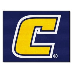 University of Tennessee Chattanooga All-Star Mat