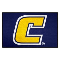 University of Tennessee Chattanooga Rug