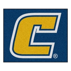 University of Tennessee Chattanooga Tailgate Mat