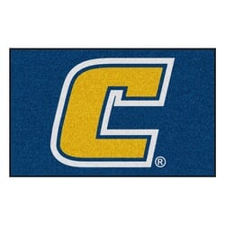 University of Tennessee Chattanooga Ultimate Mat