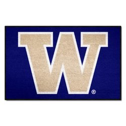 University of Washington Rug