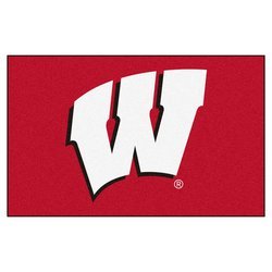 University of Wisconsin Ultimate Mat