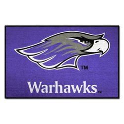 University of Wisconsin Whitewater Rug