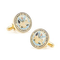 US Army Cufflinks