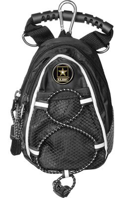 US Army Mini Day Pack