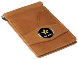 US Army Players Wallet - Tan