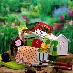 Useful Gardener Gift Set