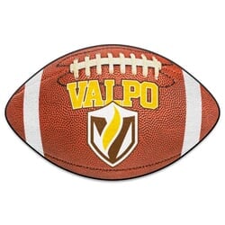 Valparaiso University Football Rug