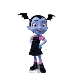 Vampirina Disney's Junior Vampirina Cardboard Cutout