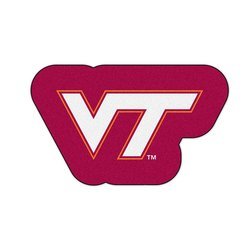 Virginia Tech Mascot Mat
