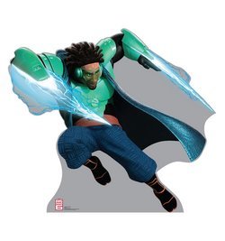 Wasabi No-Ginger Disney's Big Hero 6 Cardboard Cutout