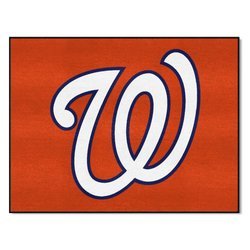 Washington Nationals All-Star Mat