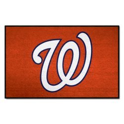 Washington Nationals Rug