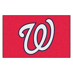 Washington Nationals Ultimate Mat