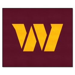 Washington Commanders Tailgate Mat