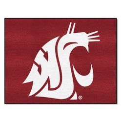 Washington State University All-Star Mat