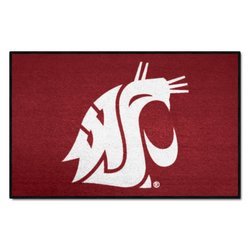 Washington State University Rug