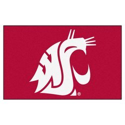 Washington State University Ultimate Mat