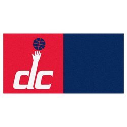 Washington Wizards Carpet Tiles