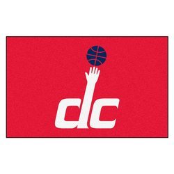 Washington Wizards Ultimate Mat