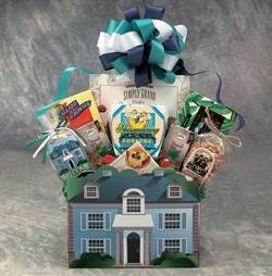Welcome Home Gift Box - Large