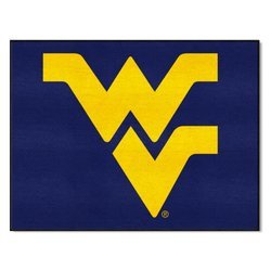 West Virginia University All-Star Mat