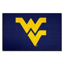 West Virginia University Rug