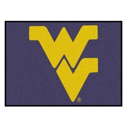 West Virginia University Ultimate Mat