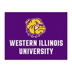 Western Illinois University All-Star Mat