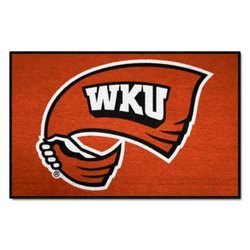 Western Kentucky University Rug