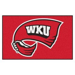 Western Kentucky University Ultimate Mat