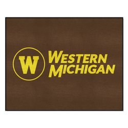 Western Michigan University All-Star Mat