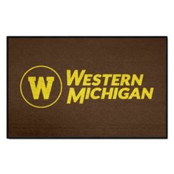 Western Michigan University Rug