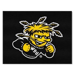 Wichita State University All-Star Mat