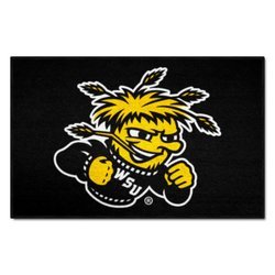 Wichita State University Rug