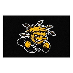 Wichita State University Ultimate Mat