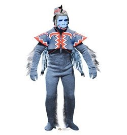 Winged Monkey The Wizard of Oz Cardboard Cutout