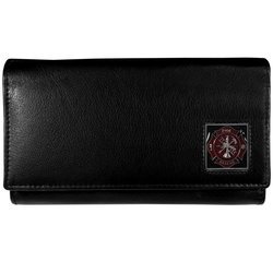 Women's Firefighter Wallet