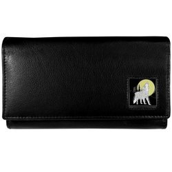 Women's Howling Wolf Wallet