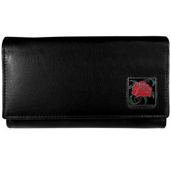 Women's Rose Wallet