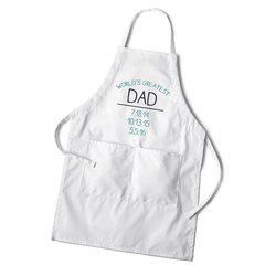 World's Greatest Apron