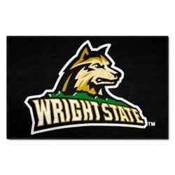 Wright State University Rug